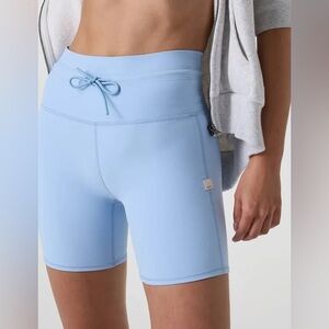 Vuori Surf Daily Women's Biker Shorts